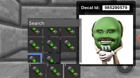 roblox id